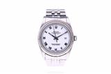 Rolex Datejust, orologio in acciaio - Speciale orologi Rolex Datejust, orologio in acciaio - Speciale orologi