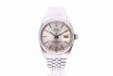 Rolex Datejust, orologio in acciaio - Speciale orologi Rolex Datejust, orologio in acciaio - Speciale orologi