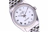 Rolex Datejust, orologio in acciaio - Speciale orologi Rolex Datejust, orologio in acciaio - Speciale orologi