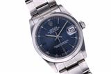 Rolex Datejust, orologio in acciaio - Speciale orologi Rolex Datejust, orologio in acciaio - Speciale orologi