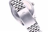 Rolex Datejust, orologio in acciaio - Speciale orologi Rolex Datejust, orologio in acciaio - Speciale orologi