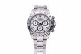 Rolex Daytona, cronografo in acciaio - Speciale orologi Rolex Daytona, cronografo in acciaio - Speciale orologi