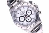Rolex Daytona, cronografo in acciaio - Speciale orologi Rolex Daytona, cronografo in acciaio - Speciale orologi