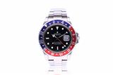 Rolex Gmt-Master II "Pepsi", orologio in acciaio - Speciale orologi Rolex Gmt-Master II "Pepsi", orologio in acciaio - Speciale orologi