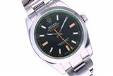 Rolex Milgauss, orologio in acciaio - Speciale orologi Rolex Milgauss, orologio in acciaio - Speciale orologi