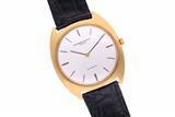 Vacheron e Constantin, orologio in oro - Speciale orologi Vacheron e Constantin, orologio in oro - Speciale orologi