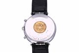 Van Cleef & Arpels Le Chronographe, cronografo in acciaio - Speciale orologi Van Cleef & Arpels Le Chronographe, cronografo in acciaio - Speciale orologi