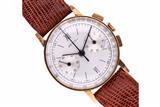 Zenith, cronografo in oro - Speciale orologi Zenith, cronografo in oro - Speciale orologi