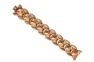 Bracciale in oro - Speciale Gioielli