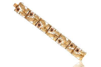 Bracciale in oro - Speciale Gioielli