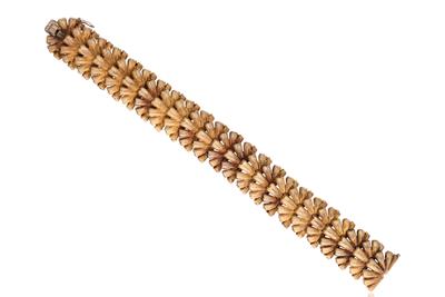 Bracciale in oro - Speciale Gioielli