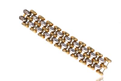 Bracciale in oro - Speciale Gioielli