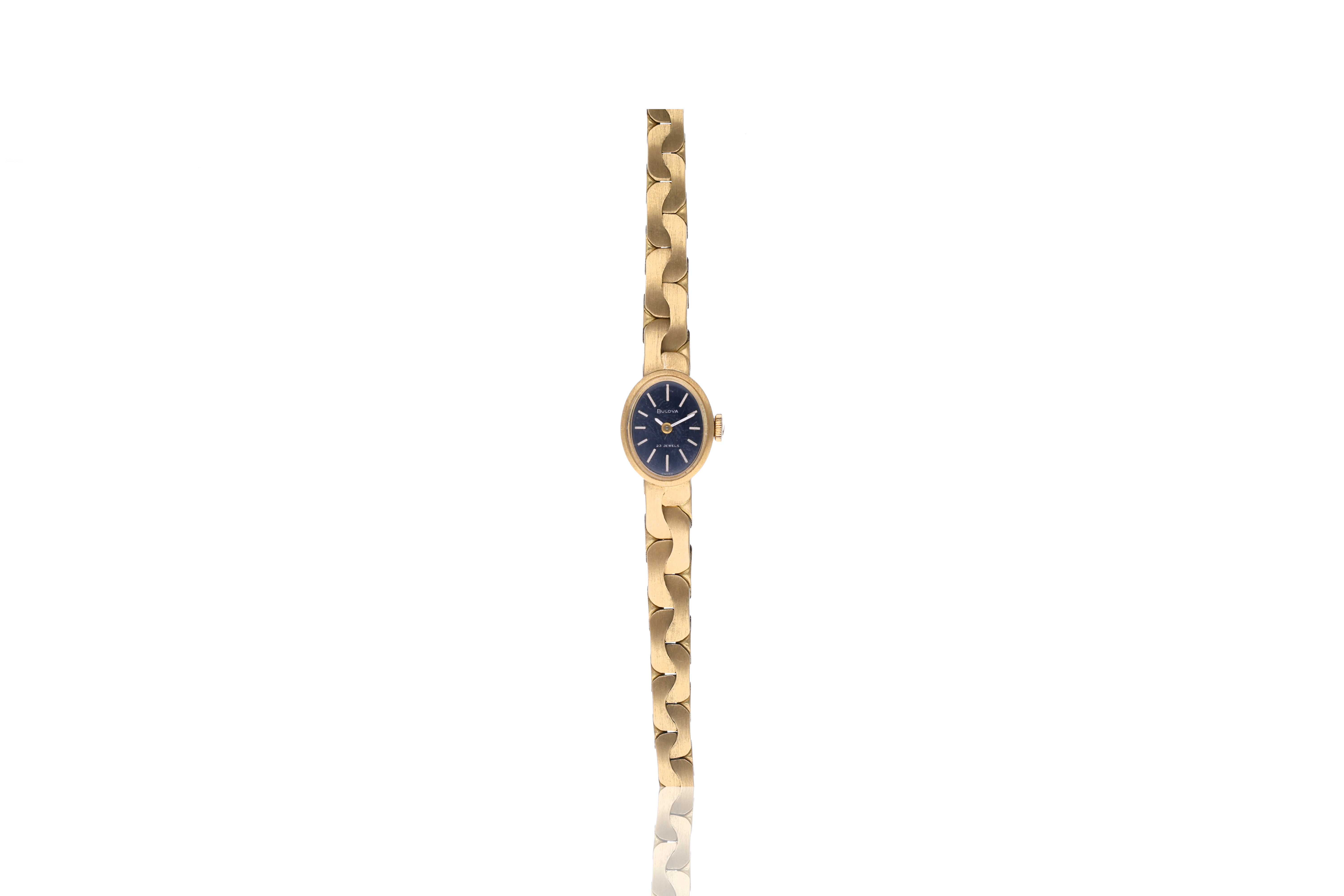 Bulova, orologio lady da polso - Asta di San Valentino
