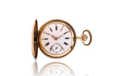 Orologio da tasca - Asta di San Valentino Orologio da tasca - Asta di San Valentino