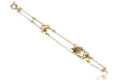 Bracciale - Asta di San Valentino