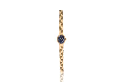 Bulova, orologio lady da polso - Asta di San Valentino Bulova, orologio lady da polso - Asta di San Valentino