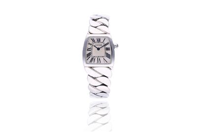 Cartier La Dona de Cartier - Asta di San Valentino Cartier La Dona de Cartier - Asta di San Valentino
