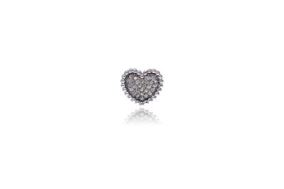Ciondolo con diamanti - Asta di San Valentino Ciondolo con diamanti - Asta di San Valentino