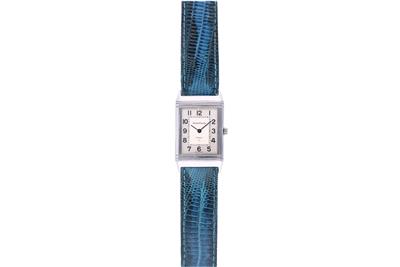 Jaeger-LeCoultre Reverso Classic - Asta di San Valentino Jaeger-LeCoultre Reverso Classic - Asta di San Valentino