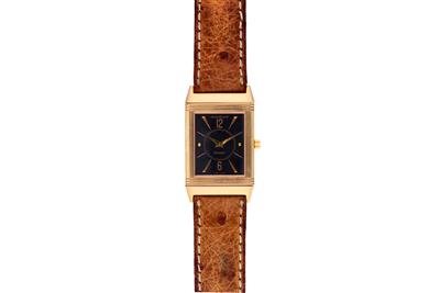 Jaeger-LeCoultre Reverso Classique - Asta di San Valentino Jaeger-LeCoultre Reverso Classique - Asta di San Valentino