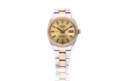 Rolex Date - Asta di San Valentino Rolex Date - Asta di San Valentino