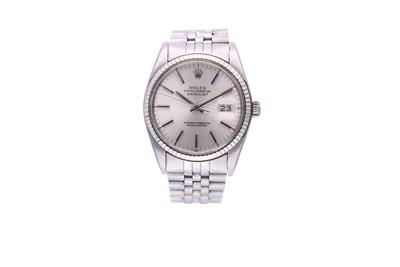 Rolex Datejust - Asta di San Valentino Rolex Datejust - Asta di San Valentino