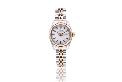Rolex Lady Date - Asta di San Valentino Rolex Lady Date - Asta di San Valentino