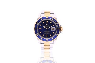 Rolex Submariner - Asta di San Valentino Rolex Submariner - Asta di San Valentino