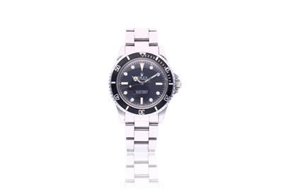 Rolex Submariner - Asta di San Valentino Rolex Submariner - Asta di San Valentino