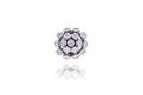 Anello con diamanti - Asta di San Valentino