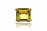 Anello con pietra - Asta di San Valentino