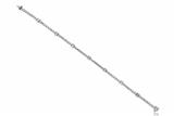Bracciale con diamanti - Asta di San Valentino Bracciale con diamanti - Asta di San Valentino