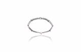 Bracciale con diamanti - Asta di San Valentino Bracciale con diamanti - Asta di San Valentino