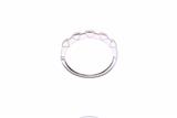 Bracciale con diamanti - Asta di San Valentino Bracciale con diamanti - Asta di San Valentino