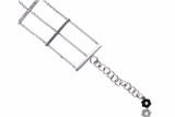 Bracciale con diamanti - Asta di San Valentino Bracciale con diamanti - Asta di San Valentino