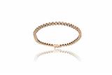 Bracciale tennis con diamanti - Asta di San Valentino Bracciale tennis con diamanti - Asta di San Valentino