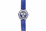 Breitling Navitimer Jupiter Pilot "Blue Angels" - Asta di San Valentino Breitling Navitimer Jupiter Pilot "Blue Angels" - Asta di San Valentino
