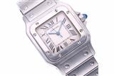 Cartier Santos Galbee - Asta di San Valentino Cartier Santos Galbee - Asta di San Valentino