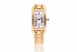 Cartier Tank Americaine - Asta di San Valentino Cartier Tank Americaine - Asta di San Valentino