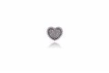 Ciondolo con diamanti - Asta di San Valentino Ciondolo con diamanti - Asta di San Valentino