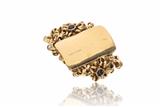 Cleto Munari, anello con zaffiri - Asta di San Valentino