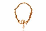 Collana con diamanti - Asta di San Valentino Collana con diamanti - Asta di San Valentino