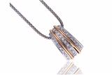 Collana con diamanti - Asta di San Valentino Collana con diamanti - Asta di San Valentino