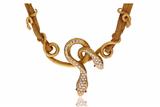 Collana con diamanti - Asta di San Valentino Collana con diamanti - Asta di San Valentino