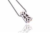 Collana con diamanti - Asta di San Valentino Collana con diamanti - Asta di San Valentino