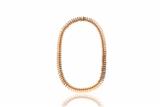 Collana in oro - Asta di San Valentino