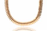 Collana in oro - Asta di San Valentino