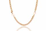 Collana in oro, perle - Asta di San Valentino