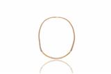 Collana semirigida con diamanti - Asta di San Valentino Collana semirigida con diamanti - Asta di San Valentino