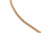 Collana semirigida con diamanti - Asta di San Valentino Collana semirigida con diamanti - Asta di San Valentino